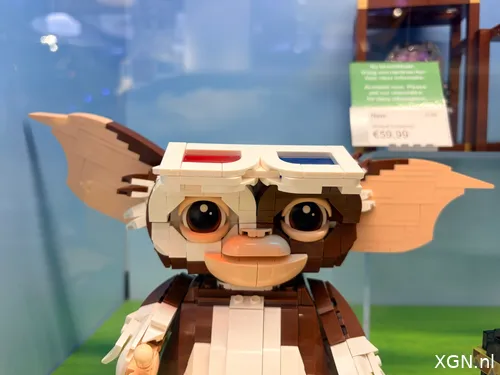 Gizmo LEGO