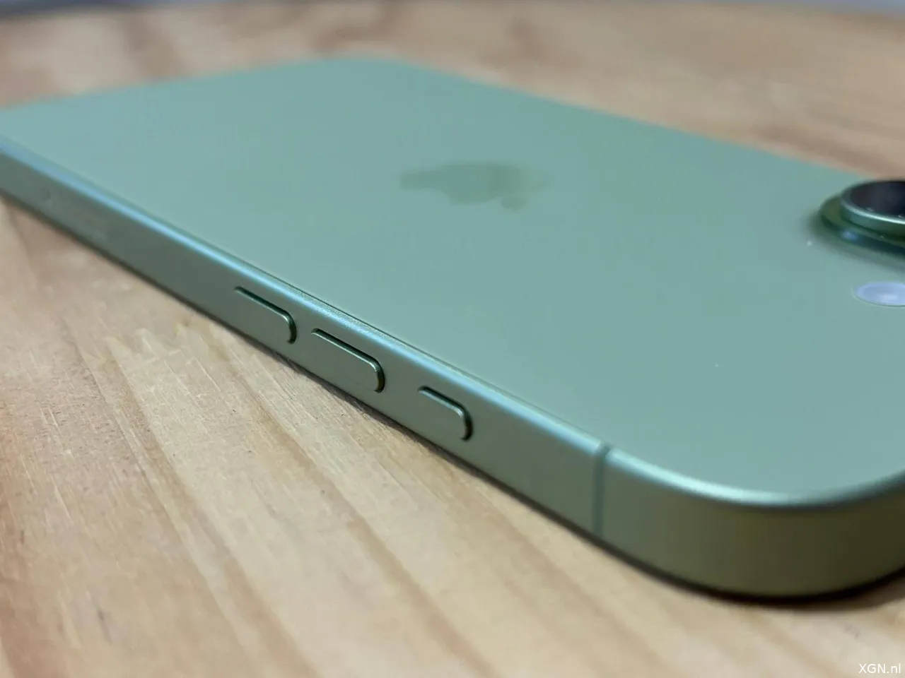 iPhone 17 Photo xgn Review3