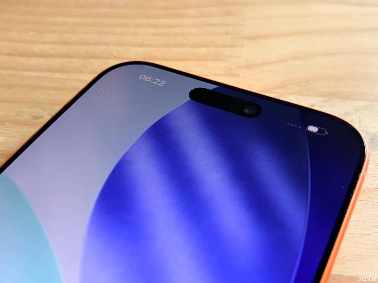 iPhone 17 Pro Max Review6