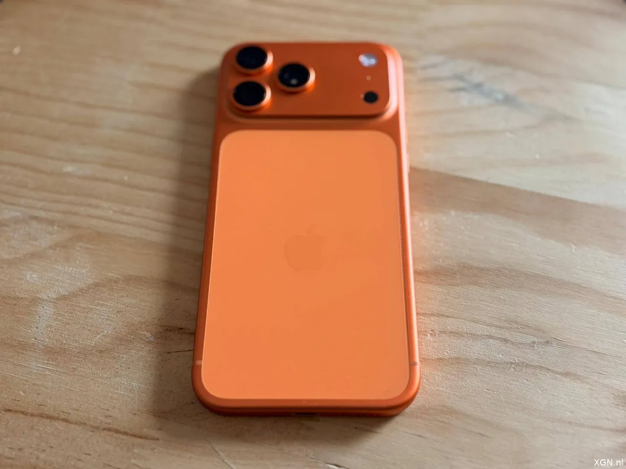 iPhone 17 Pro Max Review2