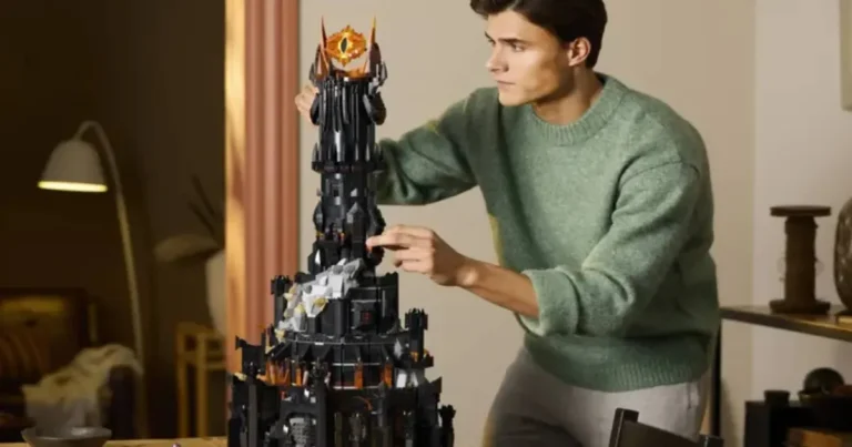 Amazon fait des cascades pendant les Prime Deal Days avec des prix de LEGO, de jeux, de gadgets et plus encore !