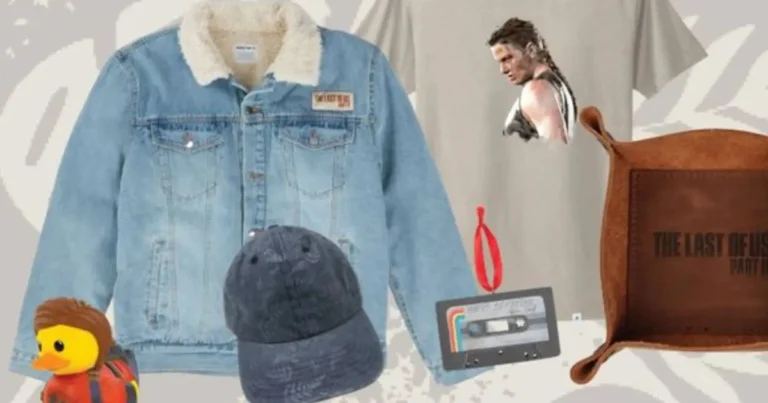 PlayStation Gear Store ferme et la marchandise PS5 a disparu avec une remise