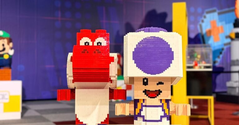 Comment savoir si LEGO est réel ? C'est ainsi qu'on reconnaît les fausses pierres