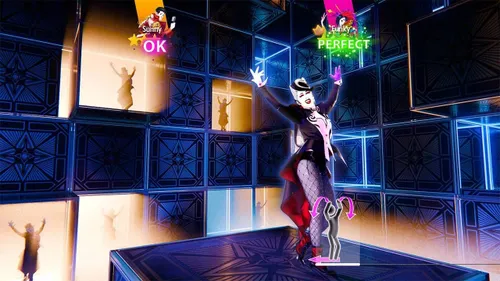 Juste danse 2026