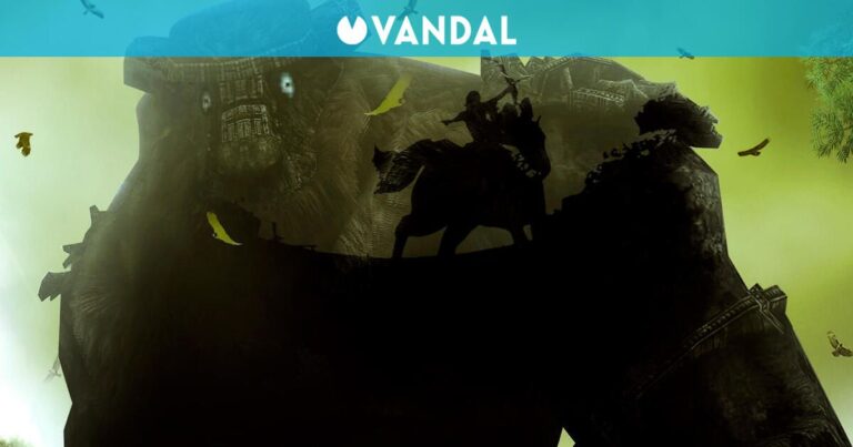 20 ans de Shadow of the Colossus : Un chef-d'œuvre colossal impossible à oublier