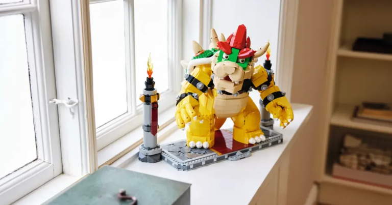 Quels sets LEGO disparaîtront en 2025 ? C'est votre dernière chance de les acheter