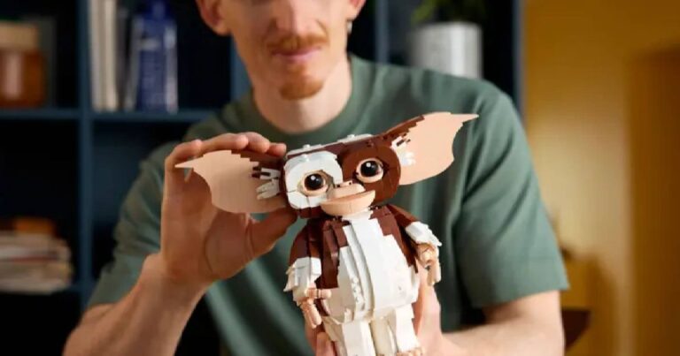 Les 10 ensembles de films LEGO les plus cool que vous puissiez acheter dès maintenant