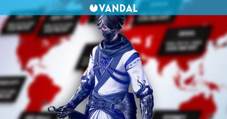 À quelle heure peut-on jouer à Ninja Gaiden 4 ? Ils confirment l'heure exacte de déverrouillage du nouveau jeu PlatinumGames