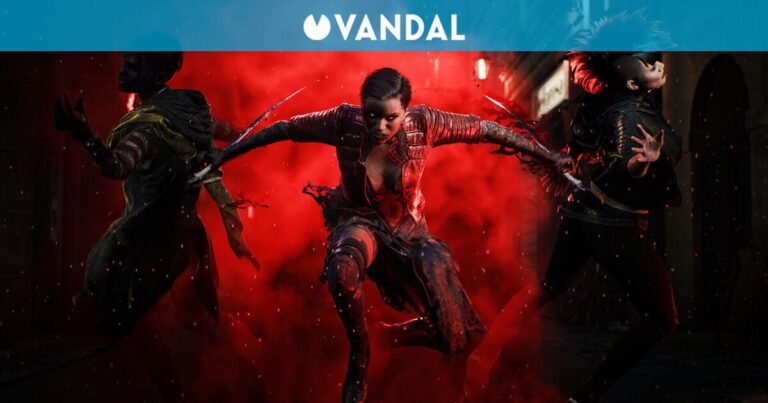 Adieu au battle royale gratuit de Vampire The Masquerade : La fermeture définitive de Bloodhunt annoncée