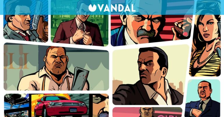 Alors que l'attente pour GTA 6 s'allonge, le « vendeur de consoles » PSP fête ses 20 ans : c'était Liberty City Stories