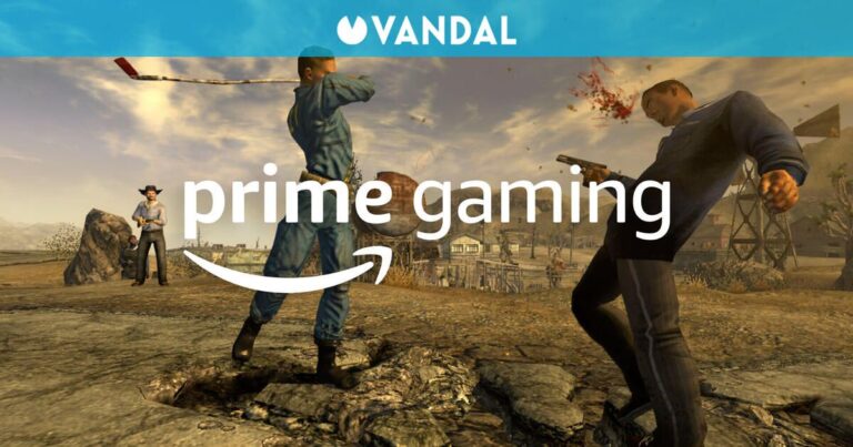 Amazon offre aujourd'hui 3 nouveaux jeux PC, dont le meilleur Fallout et juste pour être d'Amazon Prime