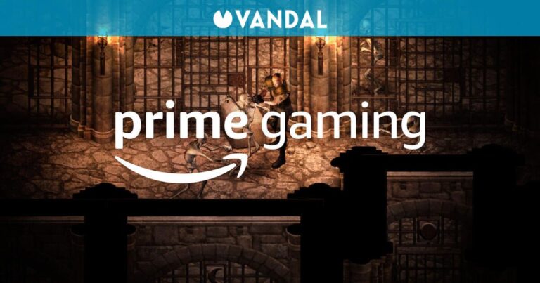 Amazon offre aujourd'hui 3 nouveaux jeux PC simplement parce qu'ils proviennent d'Amazon Prime
