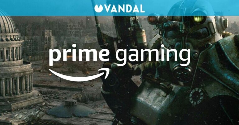 Amazon offre aujourd'hui 4 nouveaux jeux PC, dont Fallout 3, et juste pour être d'Amazon Prime