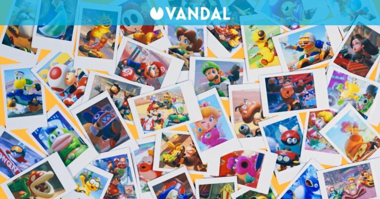 Amener le mode photo des jeux vidéo au format physique ? Nintendo et Fujifilm s'associent pour nous faciliter la tâche