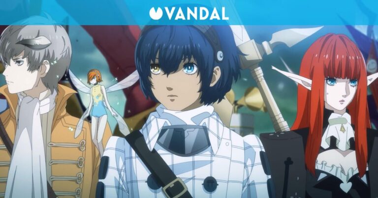 Annonce d'une nouvelle excuse pour obtenir Metaphor ReFantazio : édition numérique avec guide stratégique