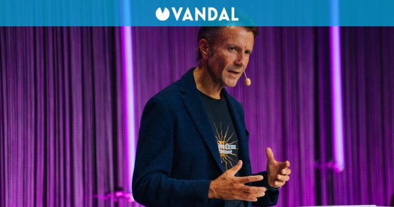 Après avoir licencié près de 2 000 personnes et fermé plusieurs studios, Embracer adopte l'IA de manière « éthique et durable »