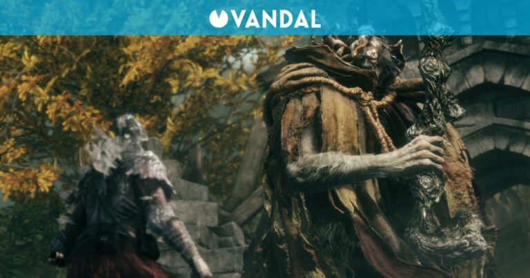 Après les critiques de la démo, Elden Ring retarde sa version pour Switch 2 pour améliorer les performances
