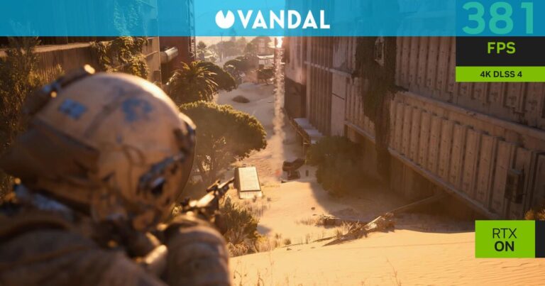 Arc Raider ne sera pas gratuit, mais vous pouvez l'obtenir sans le payer grâce à Nvidia