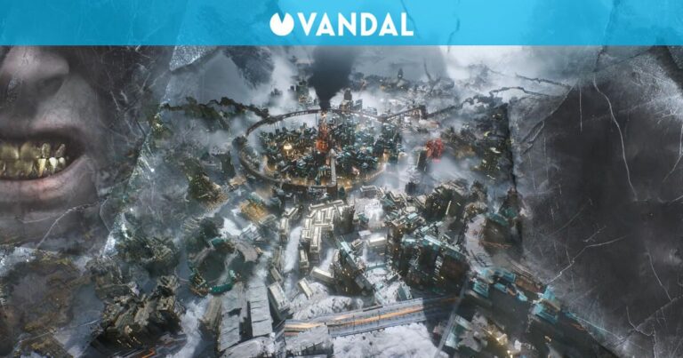 Bande-annonce et date du premier DLC pour Frostpunk 2, qui étend le mode Utopia Builder