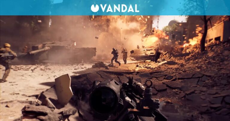 Battlefield 6 devient le jeu Electronic Arts avec le plus grand nombre de joueurs simultanés sur Steam