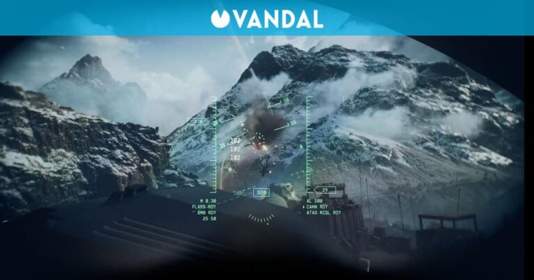 Battlefield 6 reconnaît l'un des tours les plus légendaires, fous et spectaculaires de la saga