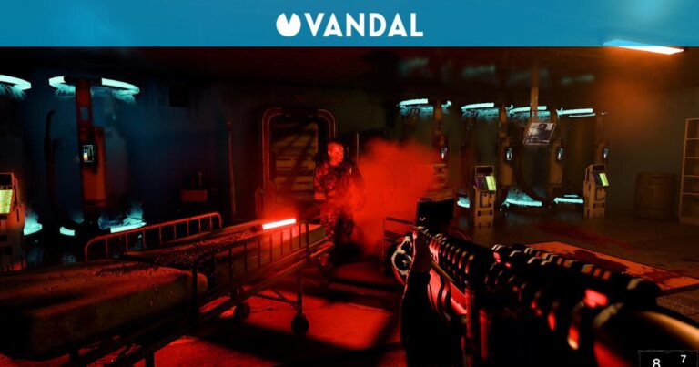 Beneath, un jeu de tir d'horreur lovecraftien, a déjà une date de sortie et vous pouvez l'essayer gratuitement sur PC