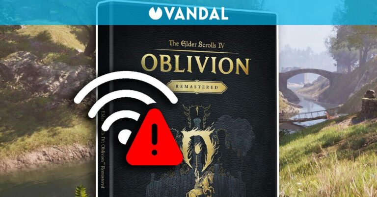 Bethesda admet que l'édition physique d'Oblivion Remastered n'inclut pas l'intégralité du jeu : « Internet requis »