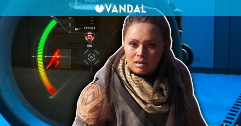 Black Ops 7 est mis à la communauté de Call of Duty avec une séquence qui traverse tout: «  totalement ridicule ''