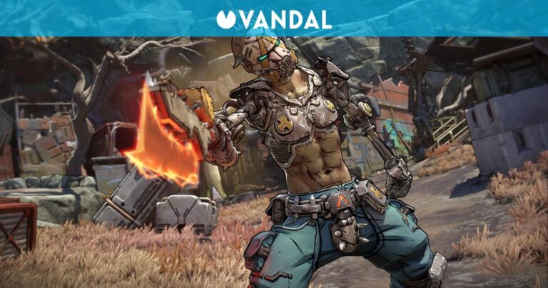 Borderlands 4 réalise le meilleur début de la saga aux États-Unis, dépassant Borderlands 3 en termes de revenus