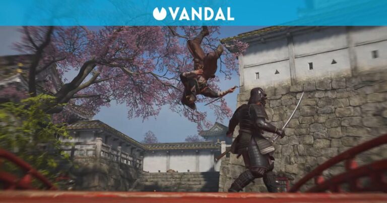 C'est désormais officiel : Ubisoft apportera Assassin's Creed Shadows sur Nintendo Switch 2 et confirme la date de sortie