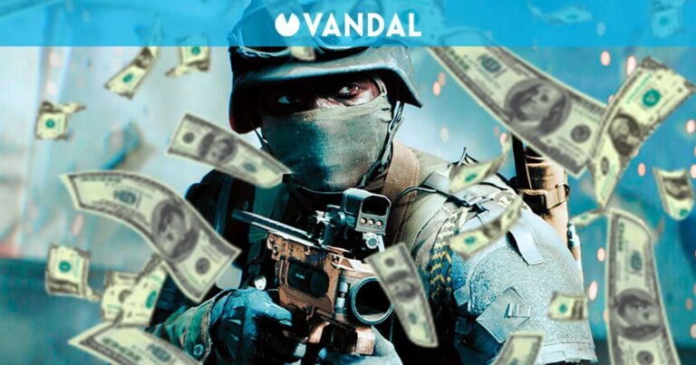 C'est le chiffre de ventes spectaculaire qu'aurait pu réaliser Battlefield 6 lors de sa première, selon les analystes