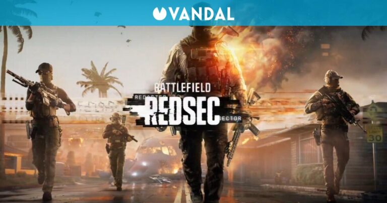 C'est officiel : Battlefield REDSEC, le battle royale gratuit de Battlefield 6, confirme la date et l'heure de lancement