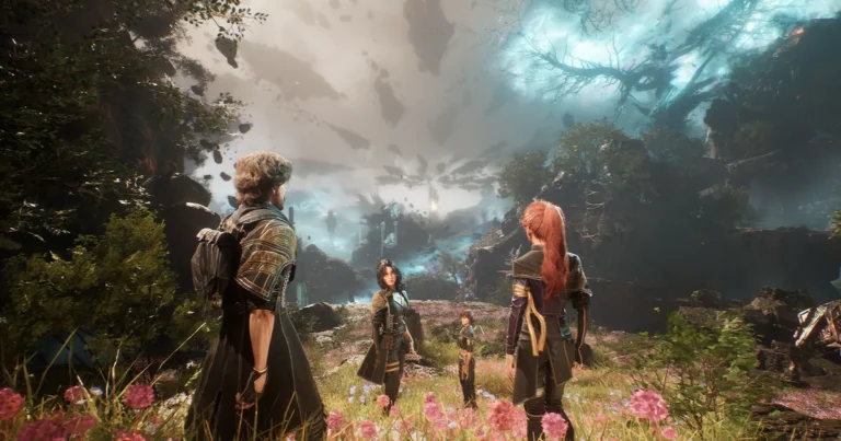 Ce jeu populaire en monde ouvert PS5 est maintenant en vente