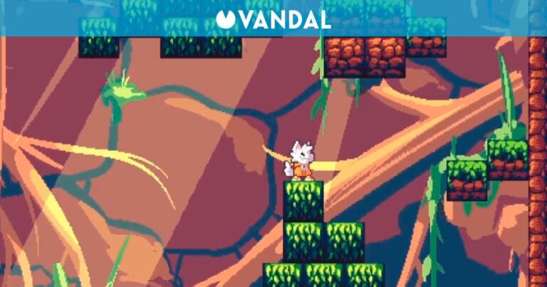 Ce jeu vidéo espagnol a reçu le soutien de Xbox et arrivera très prochainement sur PC et consoles