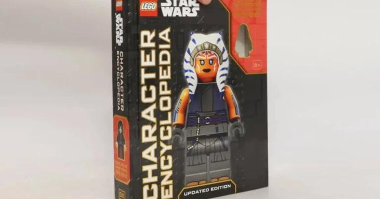 Ce rare accord LEGO à Amazon disparaît dans les 14 heures