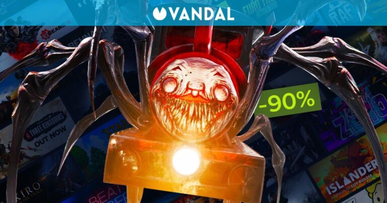 Ce sont d'excellents jeux PC et coûtent moins de 5 euros sur Steam, mais attention : seulement pour une durée limitée