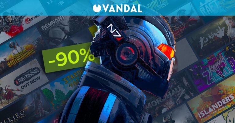 Ce sont d'excellents jeux pour PC et coûtent moins de 5 euros sur Steam, mais dépêchez-vous : ce sont des offres à durée limitée