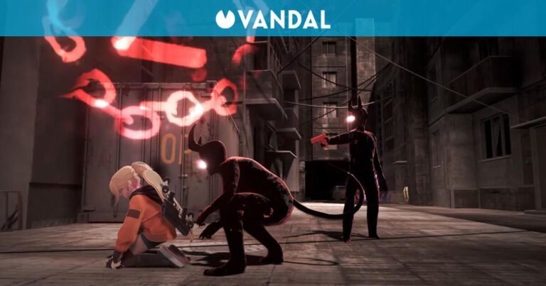 Ce survival horror attrayant et surprenant a déjà une date de sortie sur consoles et PC