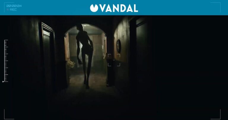 Cela rappelle le film REC, son décor est impressionnant et il est également réalisé en Espagne : On découvre Frame Zero