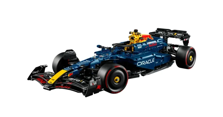 Ces 3 sets LEGO s'envolent désormais des rayons sur Bol.com