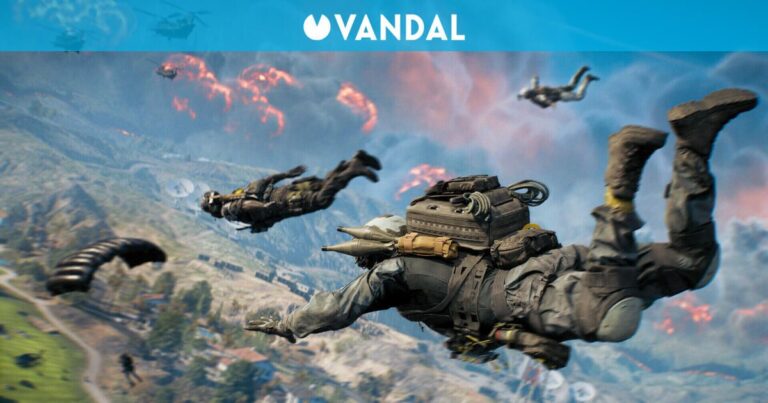 Comment télécharger Battlefield REDSEC, le battle royale BF6, gratuitement sur PS5, Xbox Series et PC via Steam