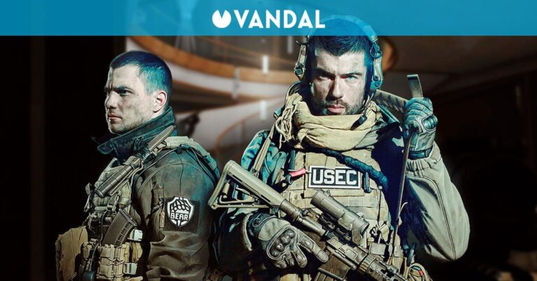 Confirmé : Escape from Tarkov arrive sur consoles et l'équipe parle des plans post-lancement