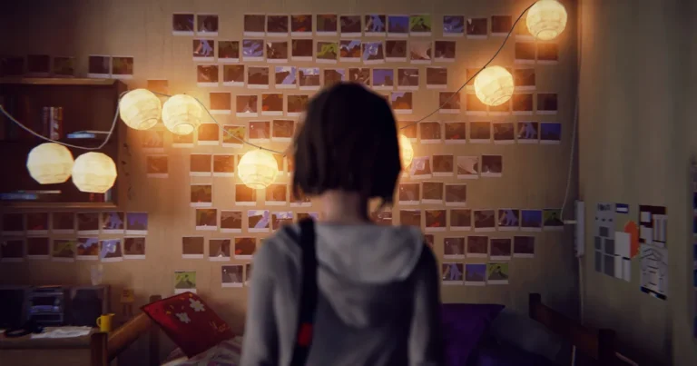 Courez la chance de gagner une collection Life is Strange gratuite maintenant
