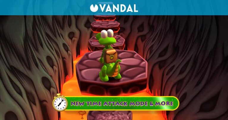 Croc: Legend of the Gobbos reçoit son 'Platinum Edition' gratuitement cette semaine, avec de nouveaux modes, trophées et améliorations