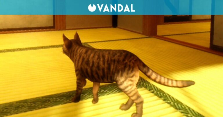 Dans ce jeu d'horreur, vous incarnez un chat explorant une maison japonaise effrayante : Still It Runs est maintenant disponible sur Steam