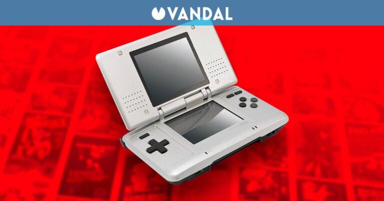 Des jeux Nintendo DS sur Switch et Switch 2 ? Ils découvrent un brevet officiel de Nintendo qui le souligne