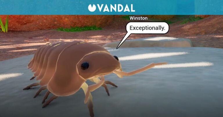 Devenir un bug de balle est désormais possible grâce à ce nouveau jeu vidéo qui arrive bientôt sur Steam