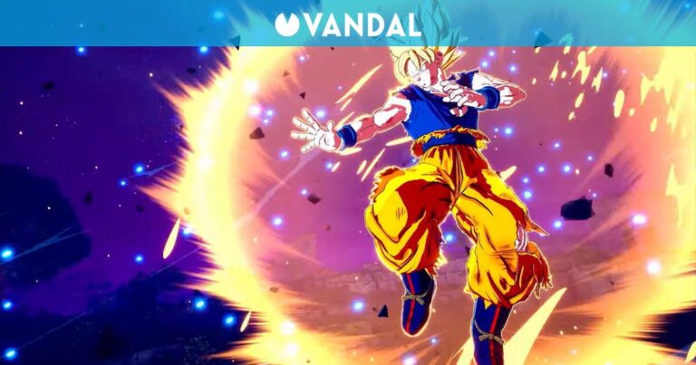 Dragon Ball: Sparking! Zero suppose déjà plus de 200 combattants et promettant plus d'annonces en janvier