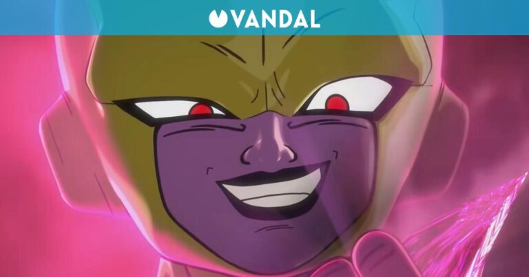 Dragon Ball Xenoverse 2 date son contenu supplémentaire avec Golden Freezer et Broly