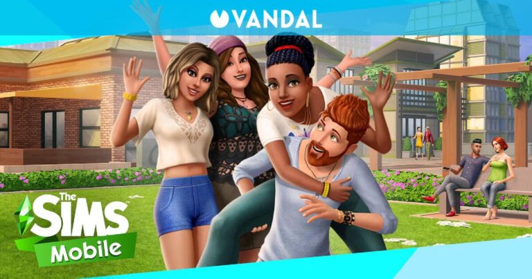 EA annonce la fermeture définitive des Sims Mobile après presque huit ans d'activité